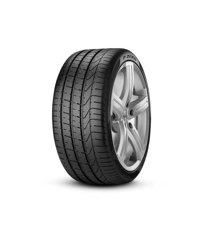 لاستیک پیرلی مدل P ZERO 265/50R19