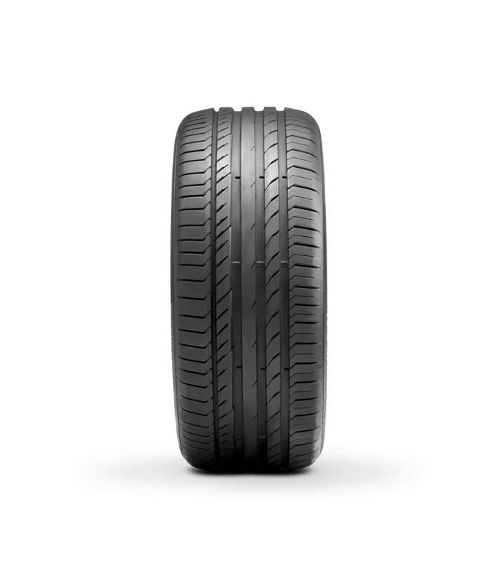 لاستیک کنتیننتال مدل CONTISPORTCONTACT 255/35R18