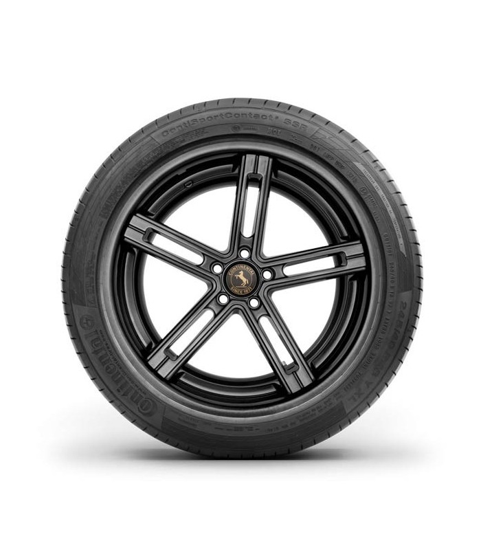 لاستیک کنتیننتال مدل CONTISPORTCONTACT 255/35R18