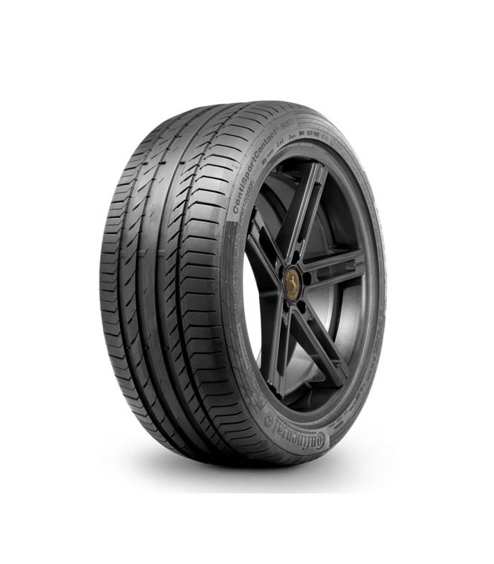 لاستیک کنتیننتال مدل CONTISPORTCONTACT 255/35R18