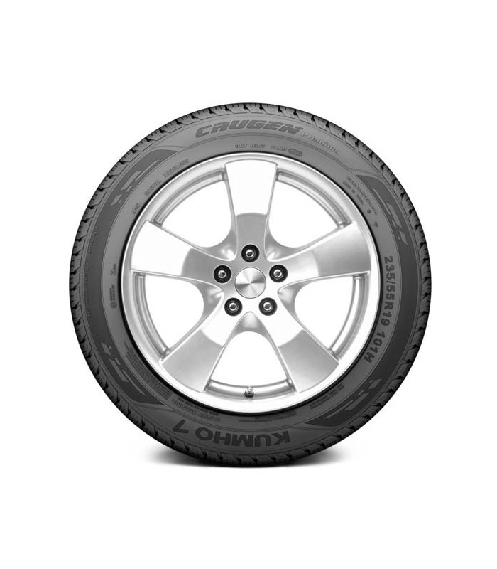 لاستیک کومهو مدل CRUGEN PREMIUM 235/55R18