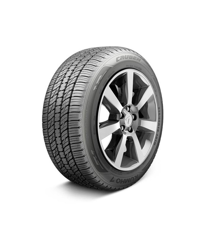 لاستیک کومهو مدل CRUGEN PREMIUM 235/55R18