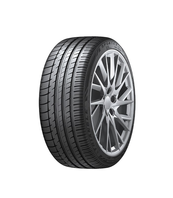 لاستیک تری انگل مدل TH201 245/45R18