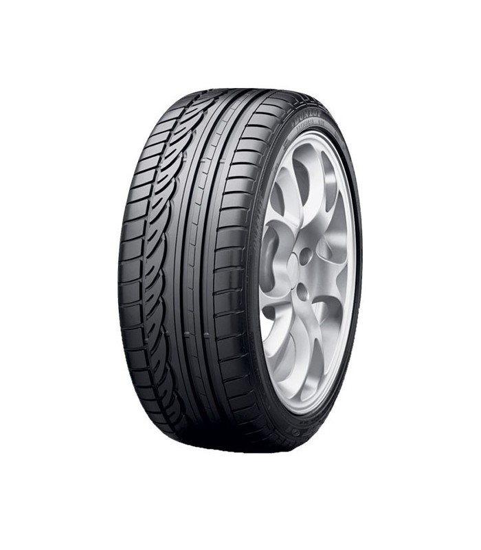 لاستیک دانلوپ مدل SP SPORT 01 205/55R16