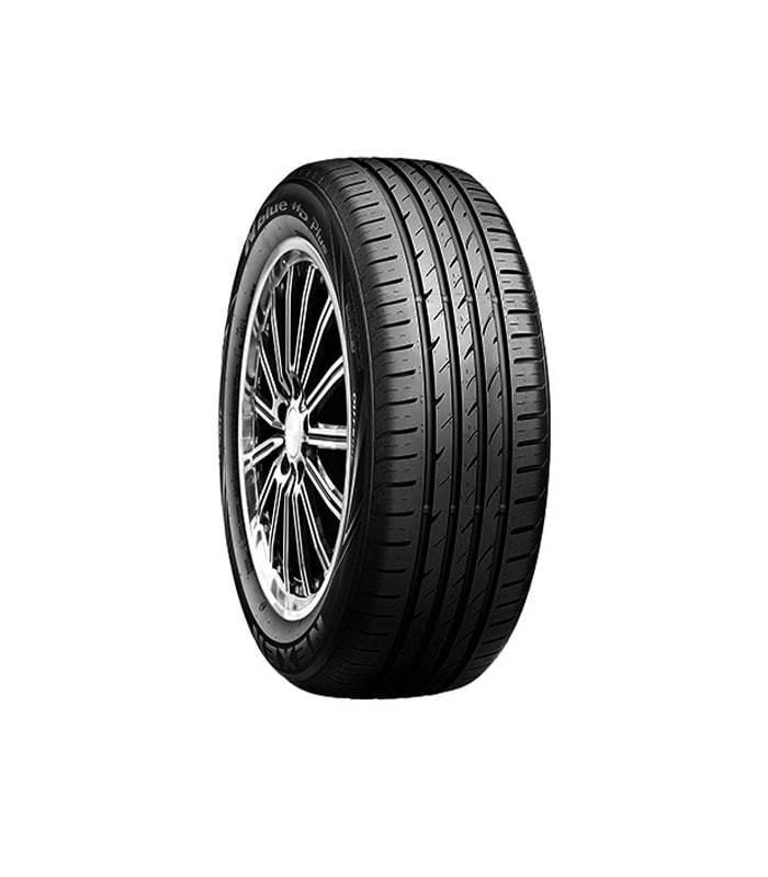 لاستیک نکسن مدل N'blue HD plus 165/65R13