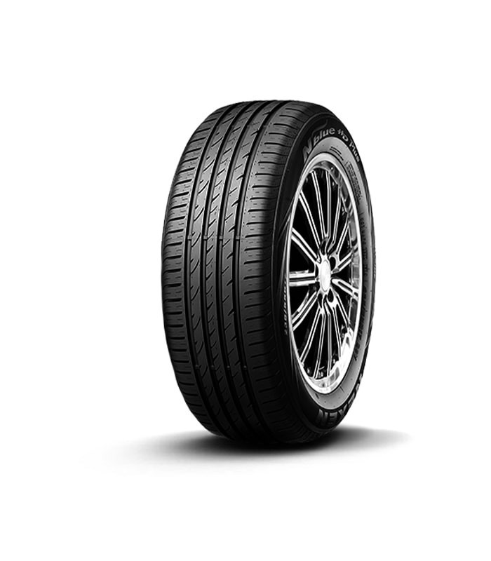 لاستیک نکسن مدل N'blue HD plus 165/65R13