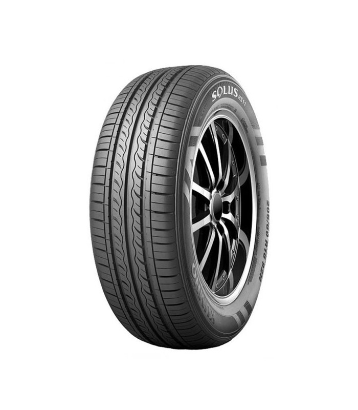 لاستیک کومهو مدل SOLUS HS11 185/70R13