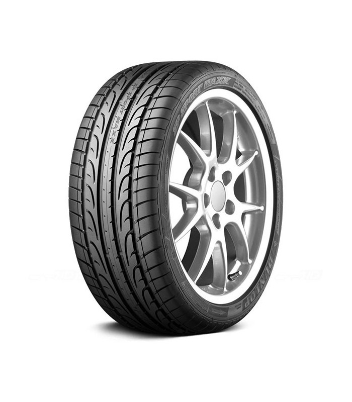 لاستیک دانلوپ مدل SP SPORT MAXX 215/60R16