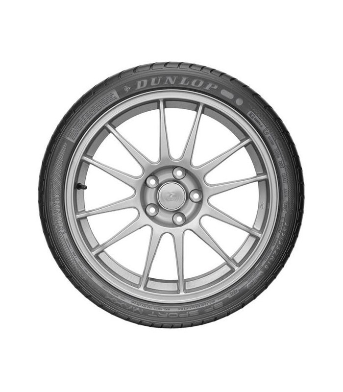 لاستیک دانلوپ مدل SP SPORT MAXX 215/60R16