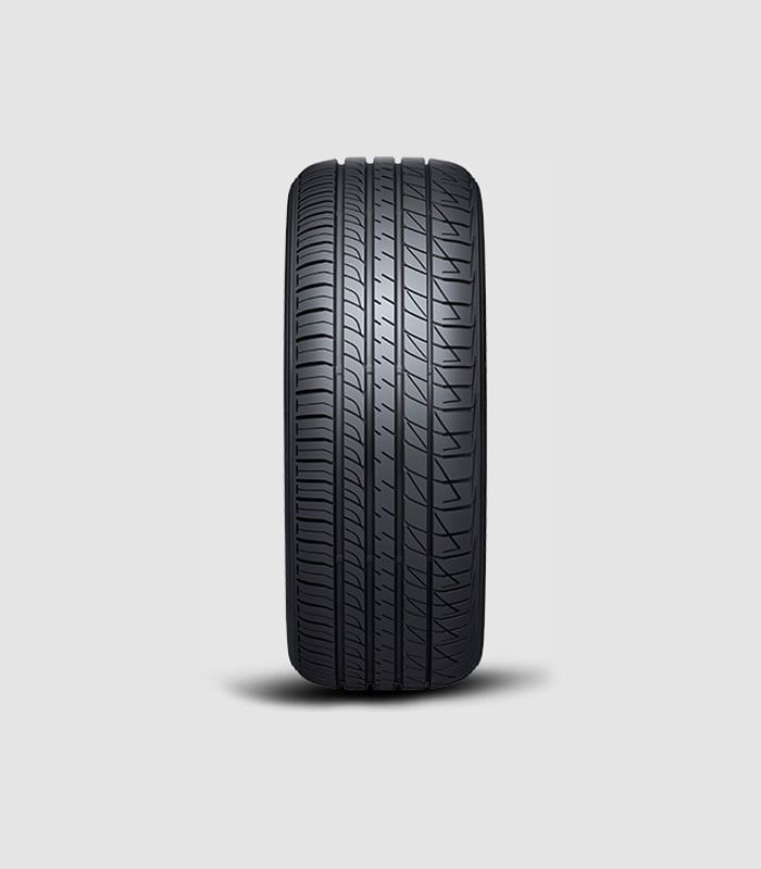 لاستیک دانلوپ مدل LM705 205/60R14