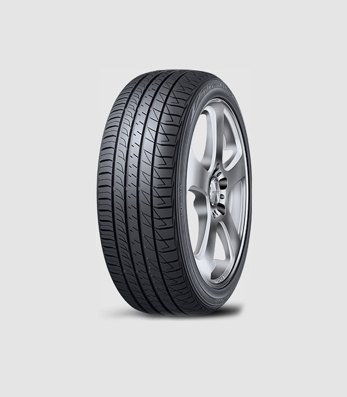 لاستیک دانلوپ مدل LM705 205/60R14