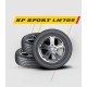 لاستیک دانلوپ مدل LM705 195/65R15