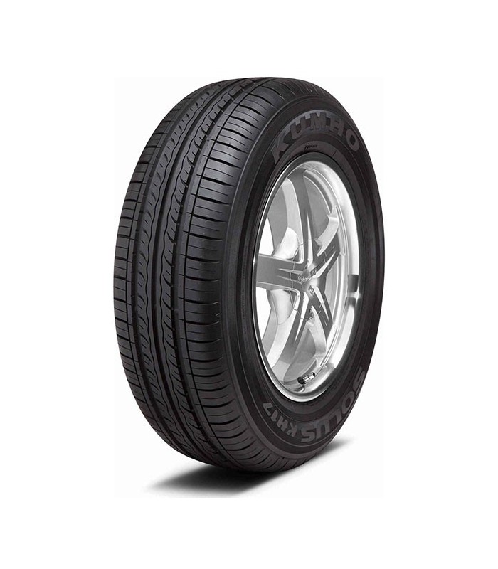 لاستیک کومهو مدل SOLUS KH17 215/55R17