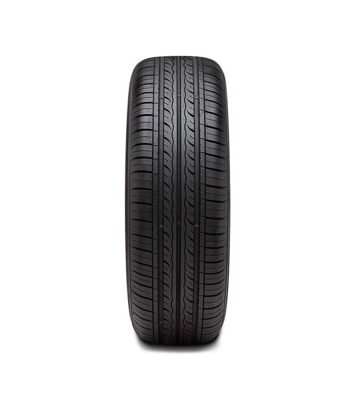 لاستیک کومهو مدل SOLUS KH17 215/55R17