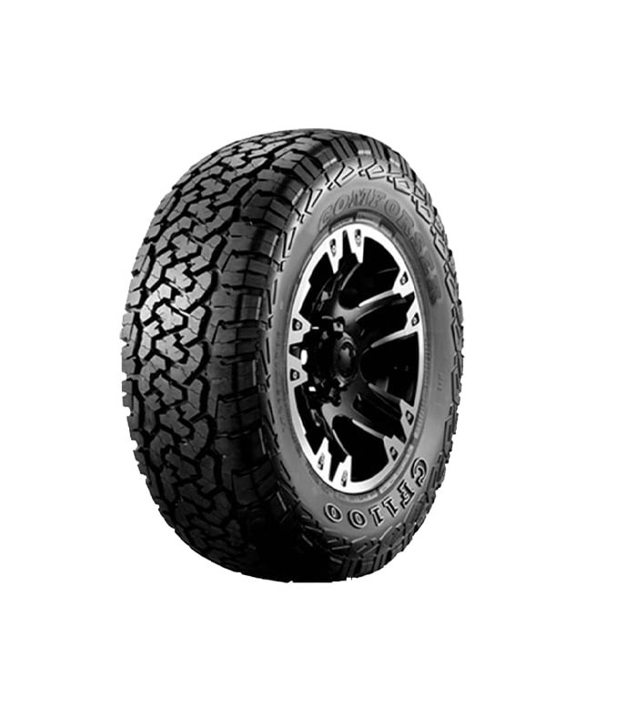 لاستیک کامفورسر مدل Comforser CF1100 P235/75R15