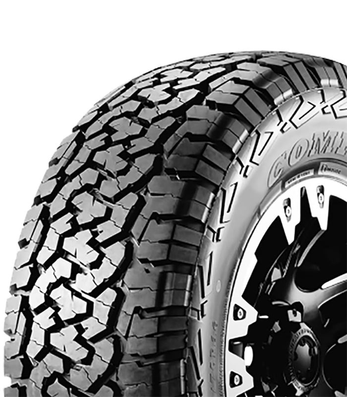 لاستیک کامفورسر مدل Comforser CF1100 P235/75R15