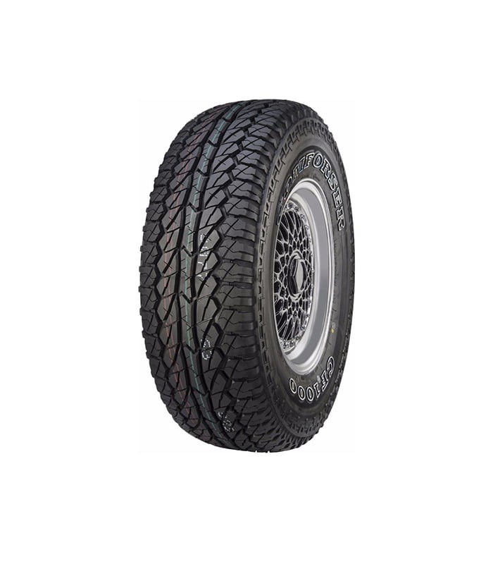 لاستیک کامفورسر مدل Comforser CF1000 31/10.5R15