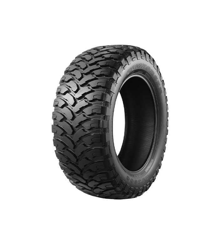 لاستیک کامفورسر مدل Comforser CF3000 33/12.5R15