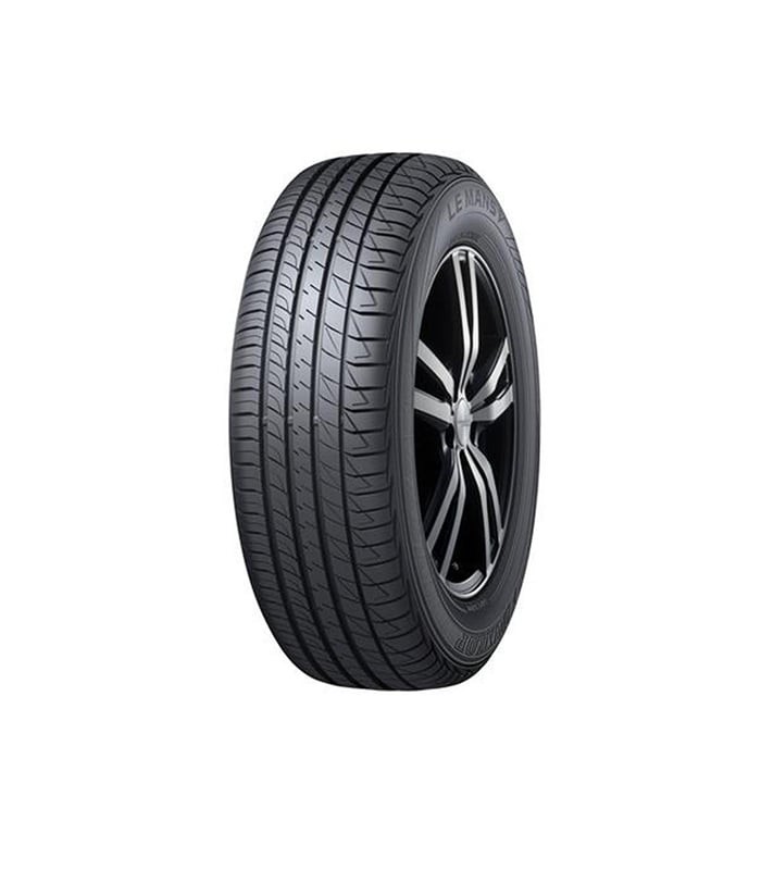 لاستیک دانلوپ مدل LM705 215/60R16