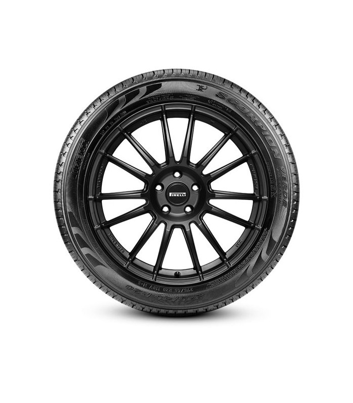 لاستیک پیرلی مدل SCORPION VERDE 255/45R20