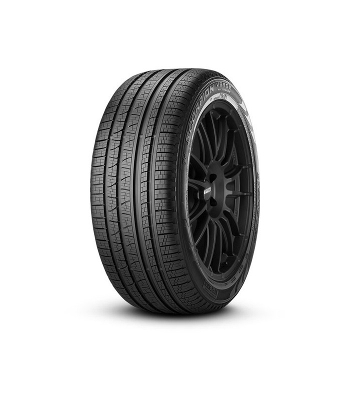 لاستیک پیرلی مدل SCORPION VERDE 255/45R20