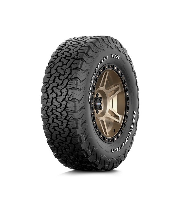 لاستیک بی اف گودریچ مدل ALL-TERRAIN T/A® KO2 265/70R17