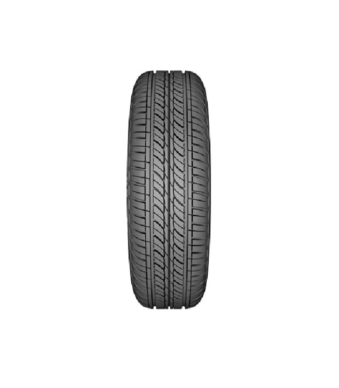 لاستیک کویرتایر مدل COMFORT KB16 165/65R13