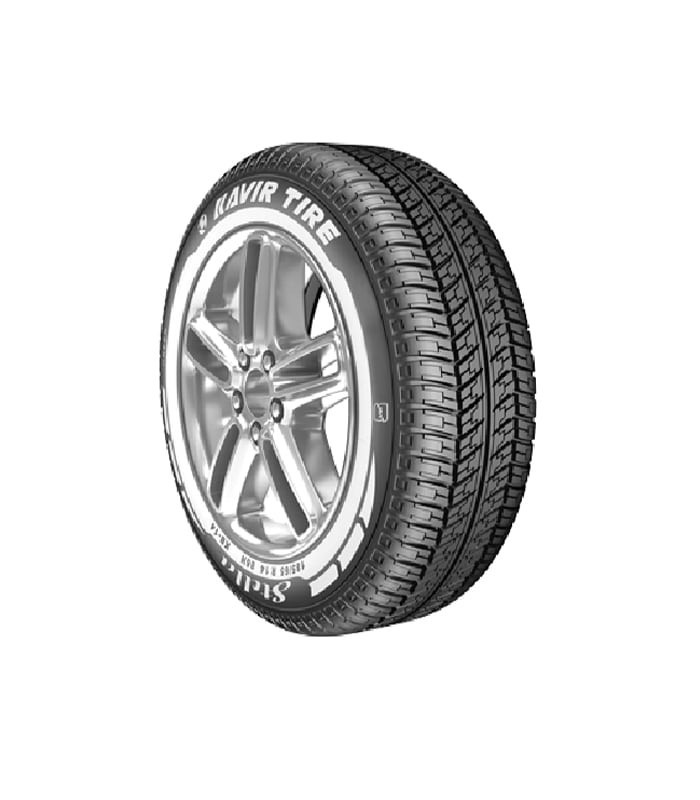 لاستیک کویرتایر مدل  STELLA KB14 185/65R15