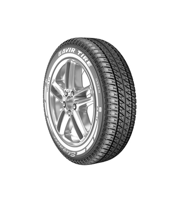 لاستیک کویرتایر مدل ELEGANCE KB12 175/60R13