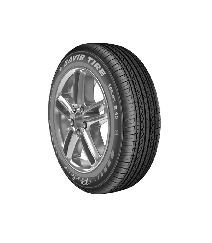 لاستیک کویرتایر مدل  Perfect KB27  185/65R14