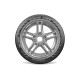 لاستیک کویرتایر مدل  Valorous KB500  225/55R18