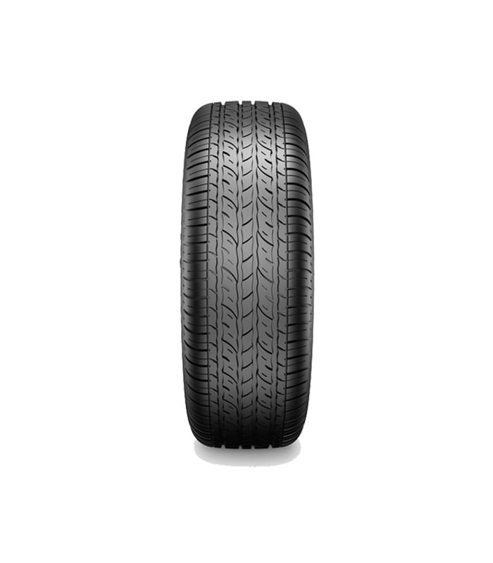 لاستیک کویرتایر مدل  Valorous KB500  225/55R18