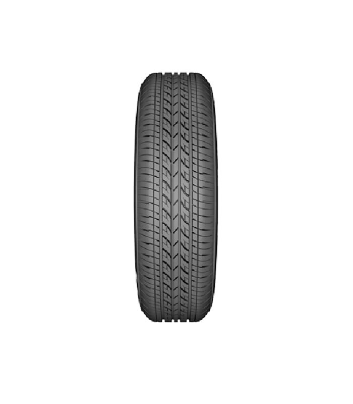 لاستیک کویرتایر مدل  Advance KB44  205/50R16