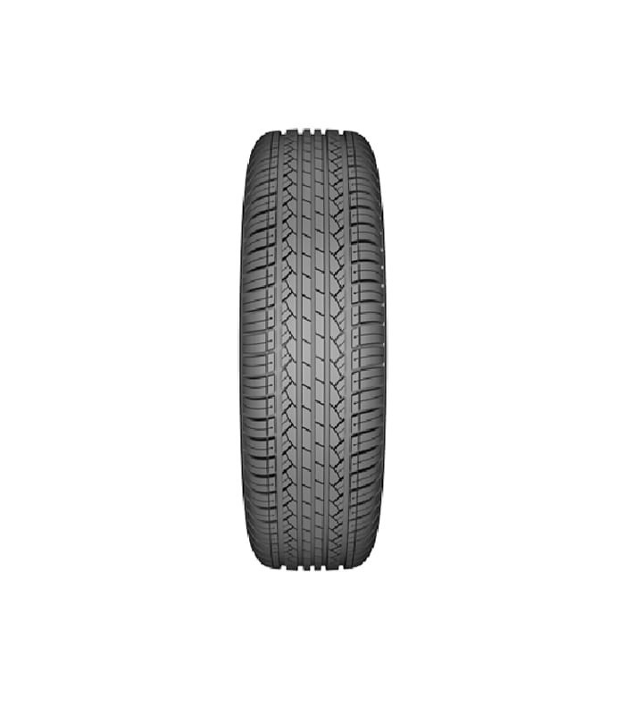 لاستیک کویرتایر مدل  Tiger KB66  215/65R16