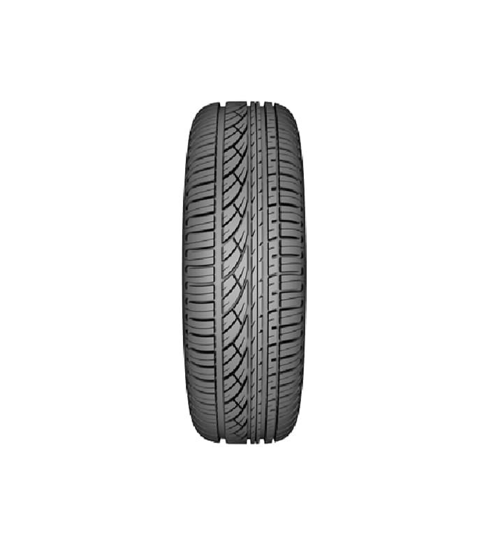 لاستیک کویرتایر مدل Excellent KB55  205/55R16