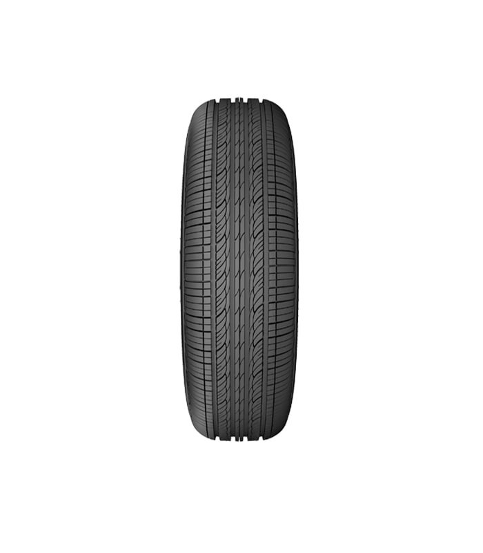 لاستیک کویرتایر مدل WONDERFULL KB700 235/65R17