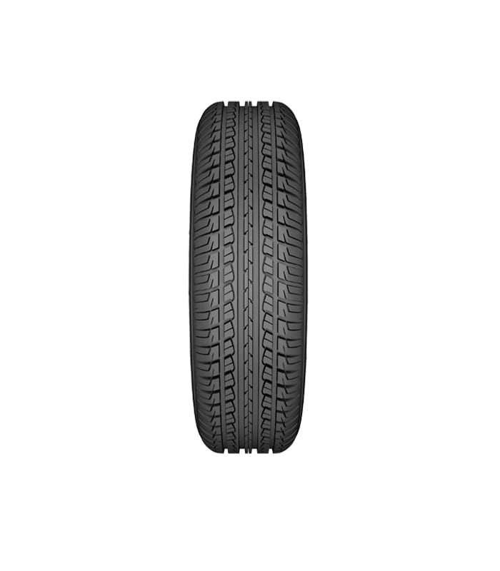 لاستیک کویرتایر مدل TONDAR KB77 205/60R14