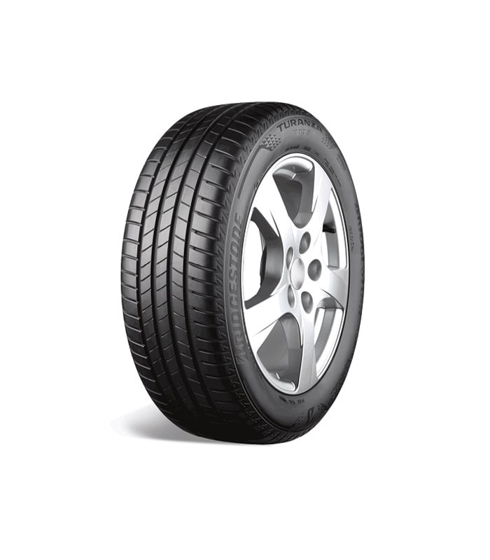 لاستیک بریجستون T005 205/55R16