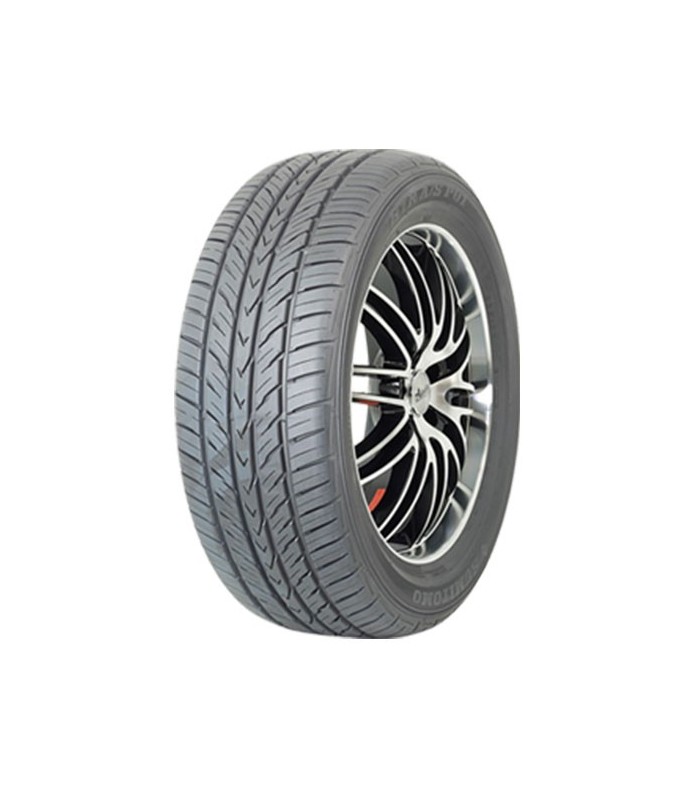 لاستیک سومیتومو مدل HTR A/S P01 215/45R17