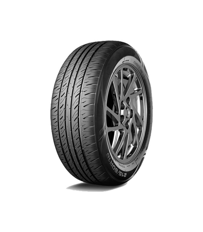 لاستیک INTRTRK مدل TC515 185/60R15