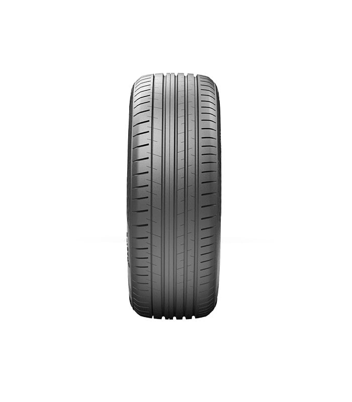 لاستیک GREENTRAC مدل QUEST-X 245/45R19