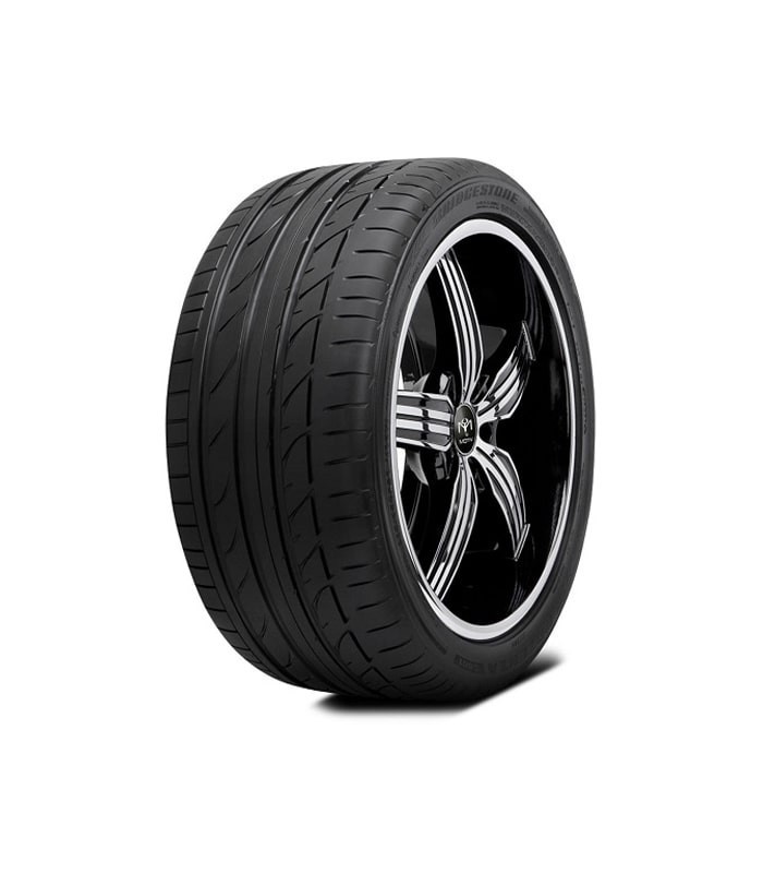 لاستیک بریجستون S001 225/45R18