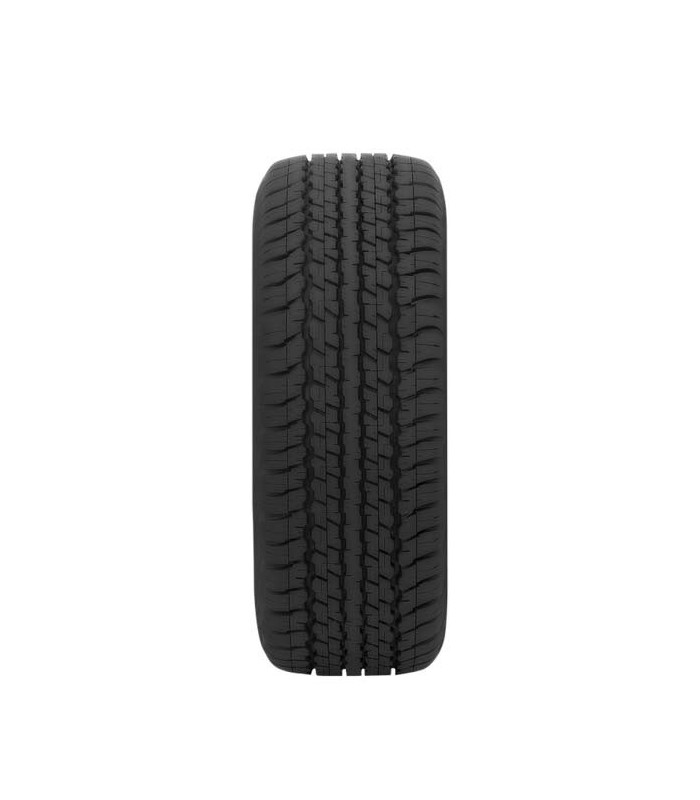 لاستیک دانلوپ مدل GRANDTREK AT22 265/70R17