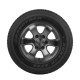 لاستیک دانلوپ مدل GRANDTREK AT22 265/70R17