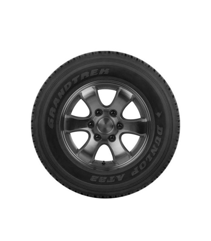 لاستیک دانلوپ مدل GRANDTREK AT22 265/70R17