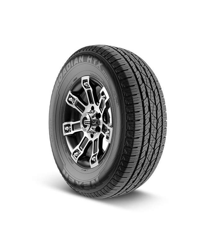 لاستیک نکسن مدل ROADIAN HTX RH5 275/65R17