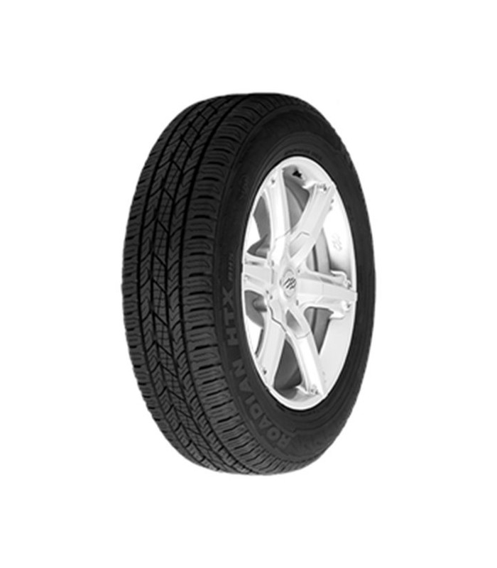 لاستیک نکسن مدل ROADIAN HTX RH5 275/65R17