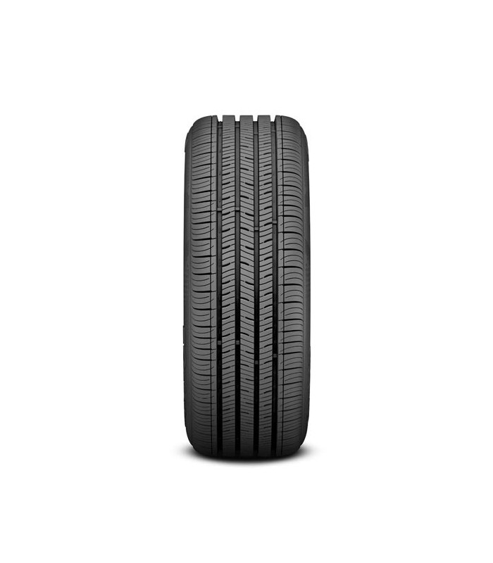 لاستیک کومهو مدل SOLUS TA31 245/50R18