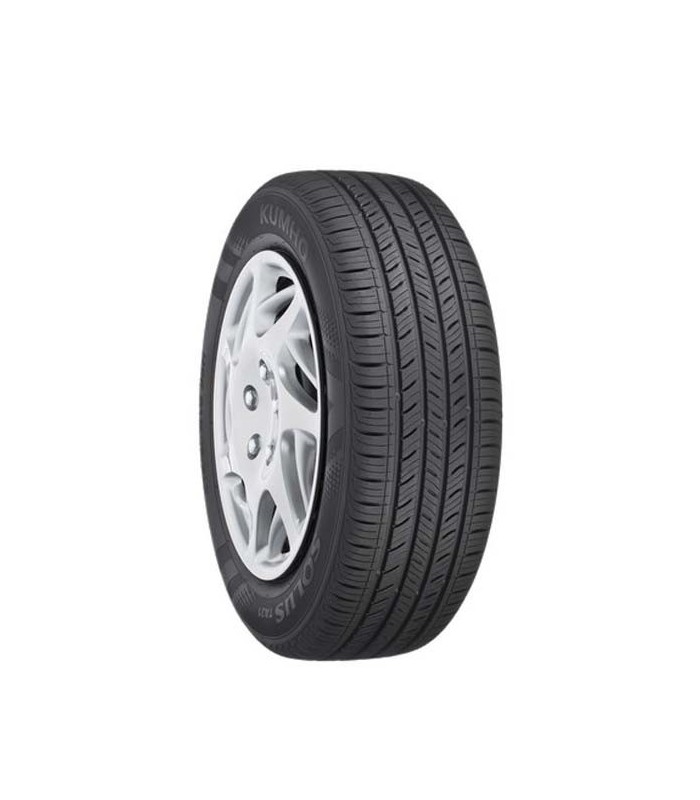 لاستیک کومهو مدل SOLUS TA31 245/50R18