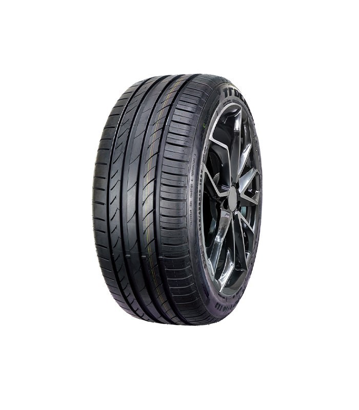 لاستیک ترک مکس مدل TX3 205/45R16